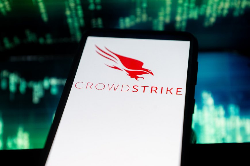 Analysts reboot CrowdStrike stock price targets after lawsuit