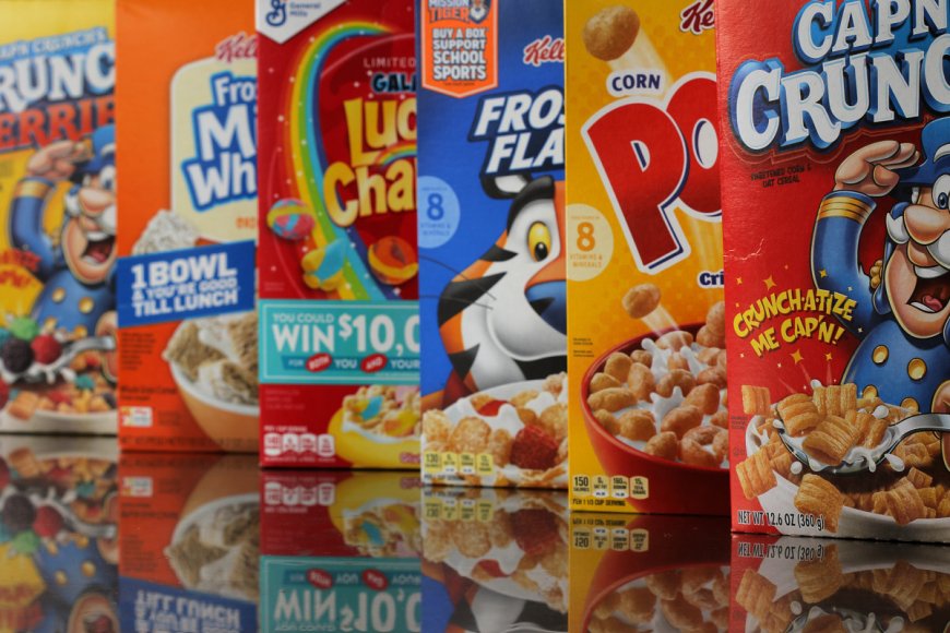 Popular cereal brand closes plant, downsizes in restructuring