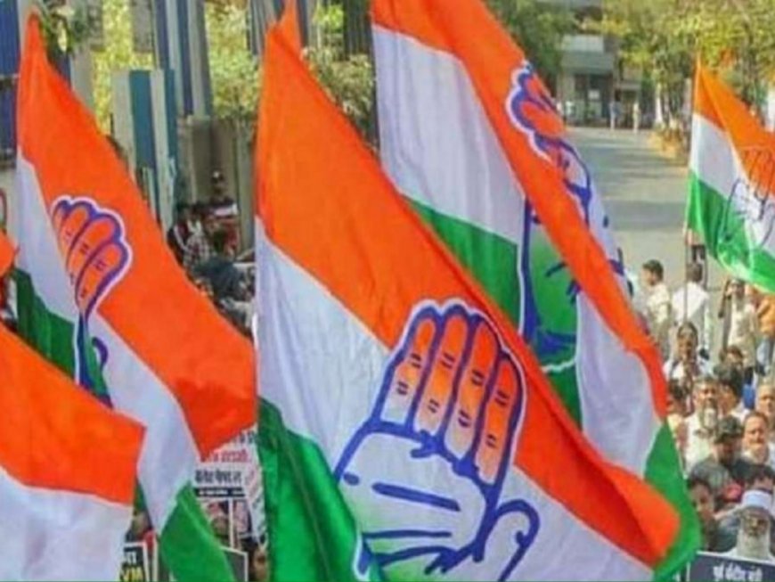 Plea In Allahabad HC Seeks Disqualification Of All Congress MPs For Distributing ‘Guarantee Cards’ During LS Poll Campaign