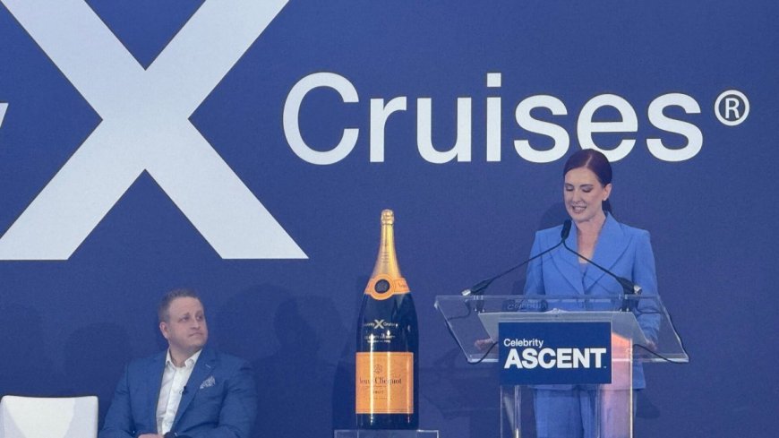 Celebrity Cruises makes a bold move to improve its drink packages