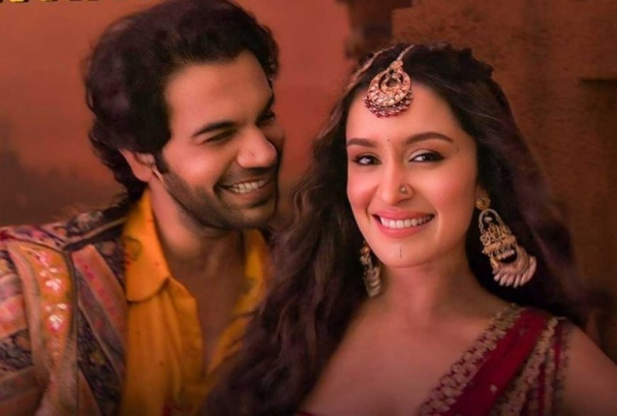 Stree 2: Shraddha Kapoor, Rajkummar Rao’s Horror Comedy Gets U/A Certificate – Check Runtime And Plot Details