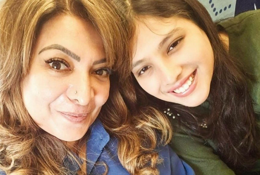 ‘Jab We Met’ Actress Divya Seth Shah Pens First-Ever Note After Daughter Mihika’s Sudden Death: ‘Thank You For…’