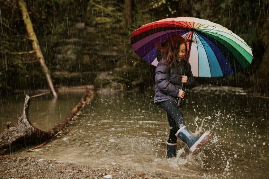 Monsoon Risks: 5 Health Issues to be Aware of After Getting Drenched in Rain