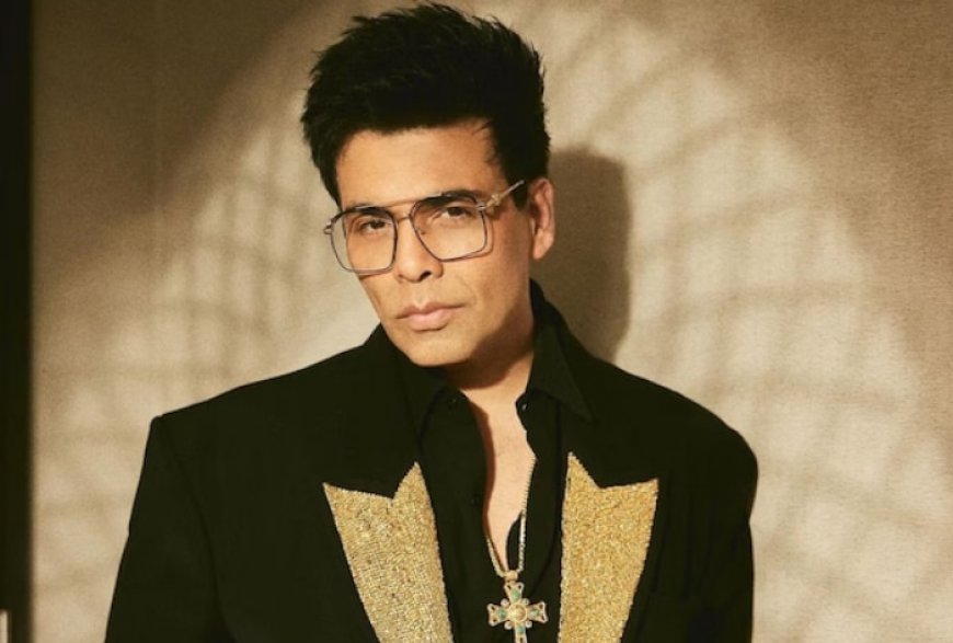 Karan Johar Opens Up About How His Father Yash Johar Faced Industry Disrespect After Film Failures: ‘We Were Given Substandard Seats’