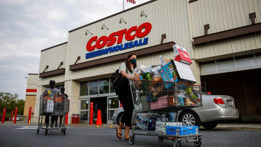 Walmart has a surprise edge Costco members need to know