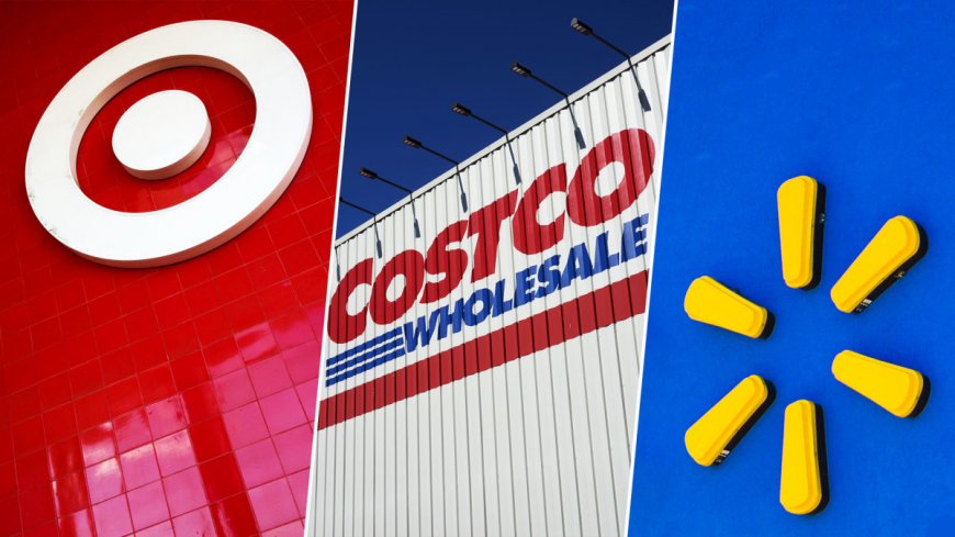 Walmart beats Costco and Target in key area consumers demand