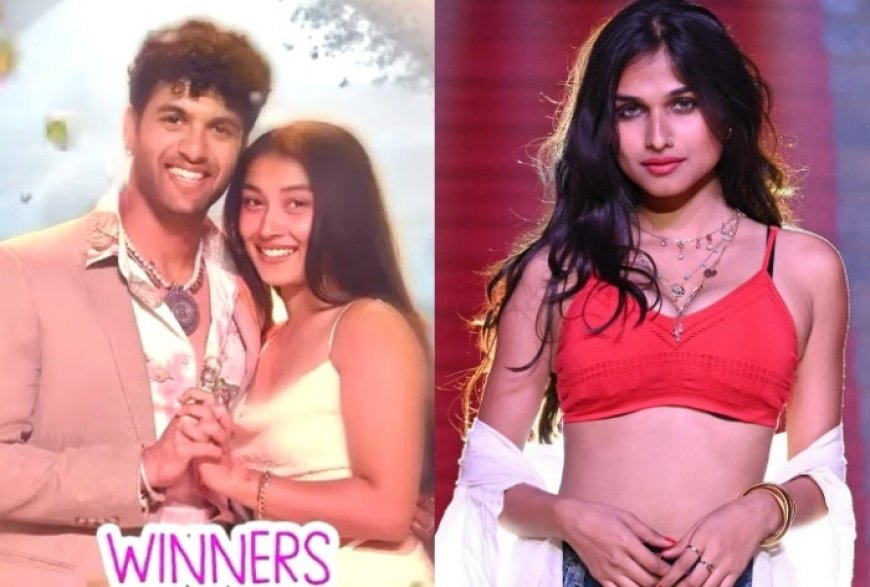 MTV Splitsvilla 15: Winners Jashwanth Bopanna-Akriti Negi Win Only Rs 5 Lakh From Rs 15 Lakh Cash Prize, But Kashish Kapoor Bags the Bigger Prize