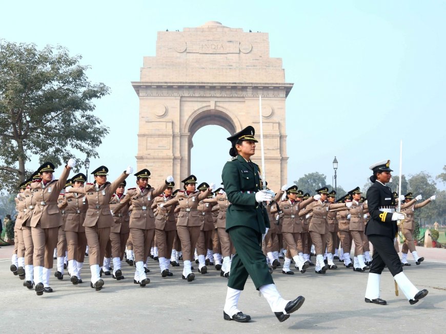 Independence Day 2024: Delhi Police Issues Traffic Advisory Ahead of Full Dress Rehearsal | Check Routes To Avoid