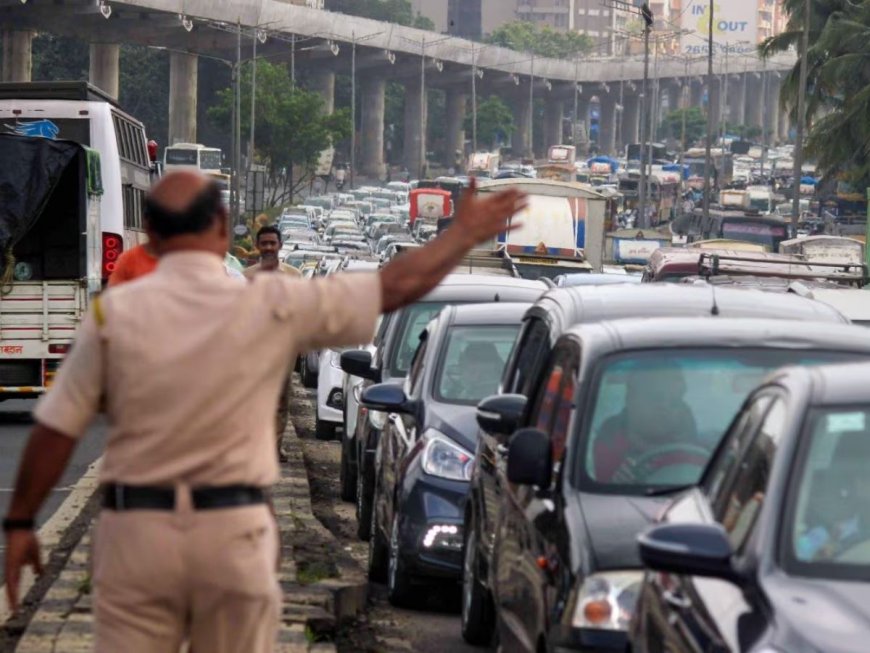 NDMC To Carry Repair Work On Ashoka Road, One Carriageway To Remain Closed Till THIS DATE | Check Routes To Avoid