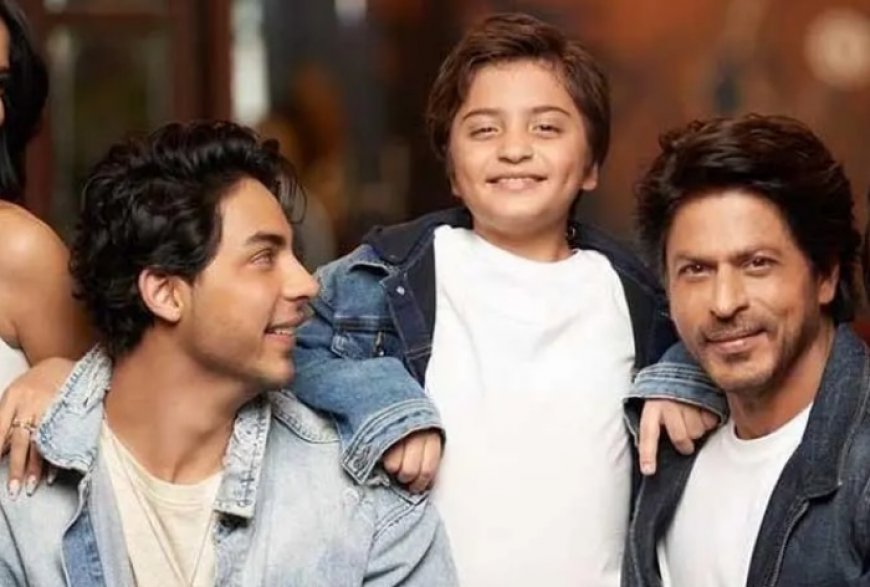 Shah Rukh Khan, Aryan Khan, AbRam Khan Voice in ‘Mufasa: The Lion King’ Hindi, Netizens Celebrate ‘Real King And His Cubs’