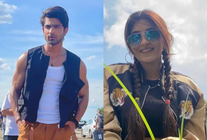 Khatron Ke Khiladi 14: Abhishek Kumar-Nimrit Kaur Ahluwalia Engage in Heated War of Words Ahead of Crucial Task; Rohit Shetty Intervenes