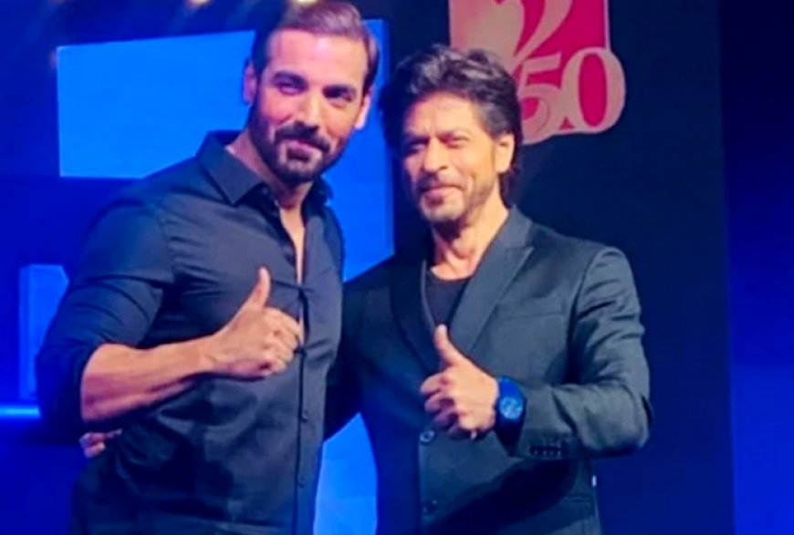 John Abraham Recalls Pathaan’s Success, Calls Aditya Chopra ‘Strict’: ‘He Only Shows Films to Shah Rukh Khan’