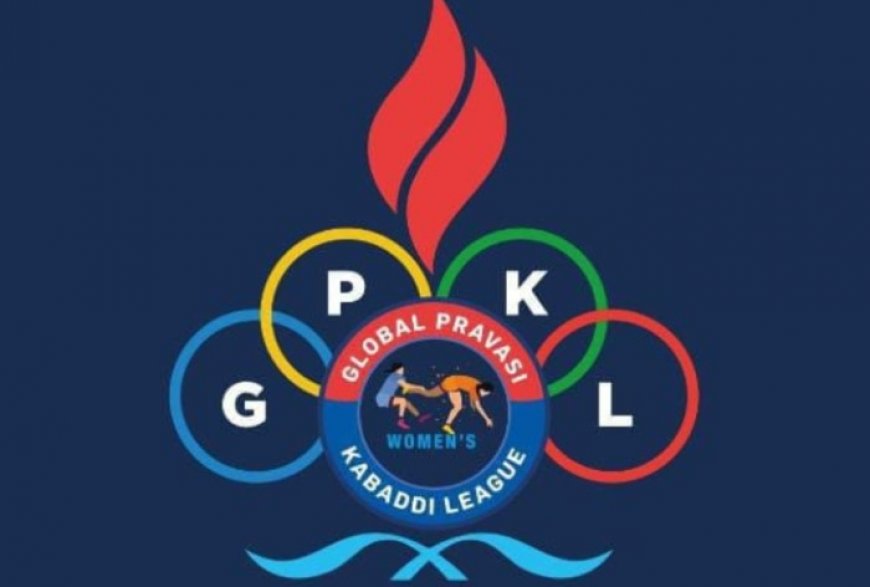 Inaugural Edition Of Global Pravasi Women’s Kabaddi League To Kick Off In Haryana In September