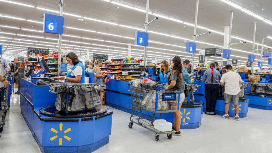 Analyst makes key call on Walmart stock ahead of Q2 earnings