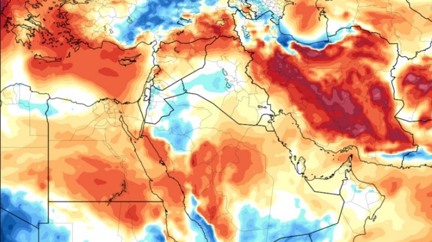 Extraordinary heat waves have readers asking how A/C affects greenhouse gas emissions