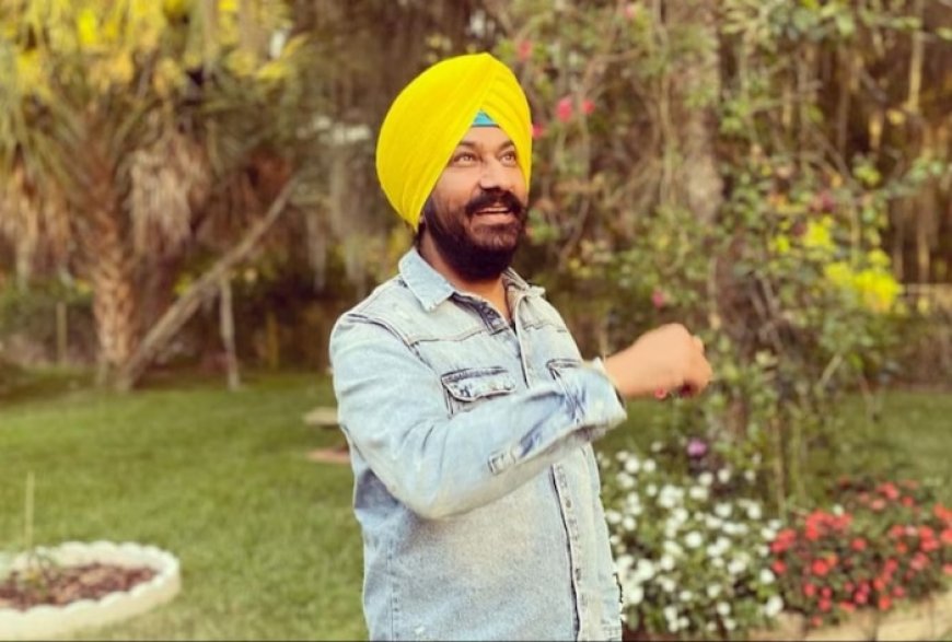 TMKOC Actor Gurucharan Singh Sodhi Reveals Massive Debt Crisis of Rs 1.2 Crore: ‘Sab Mai Fail Hua, Thak Gaya Hoon’