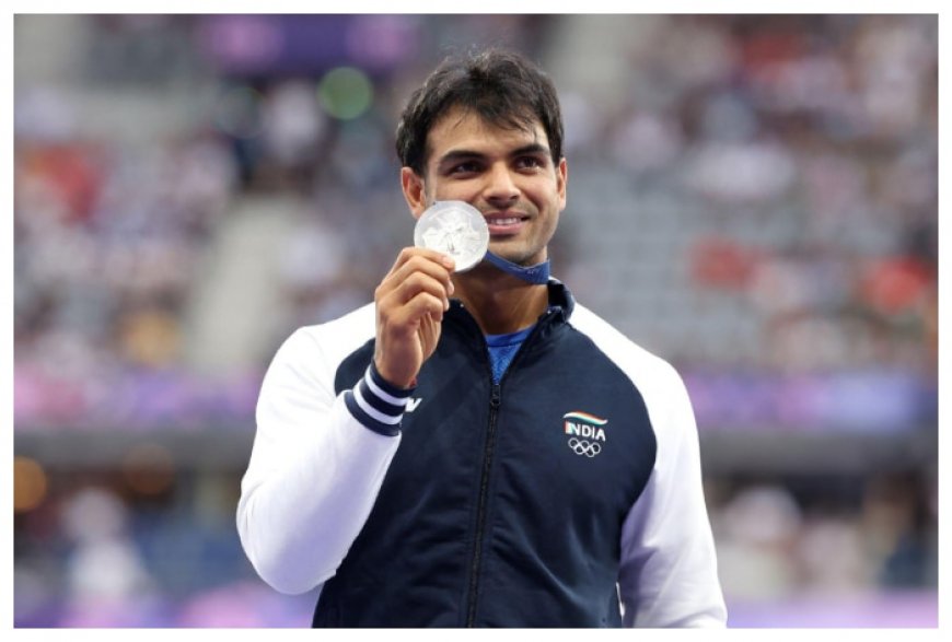 Paris Olympics 2024: ‘Not Easy For Neeraj Chopra…’, Abhinav Bindra Says About Javelin Silver Medallist