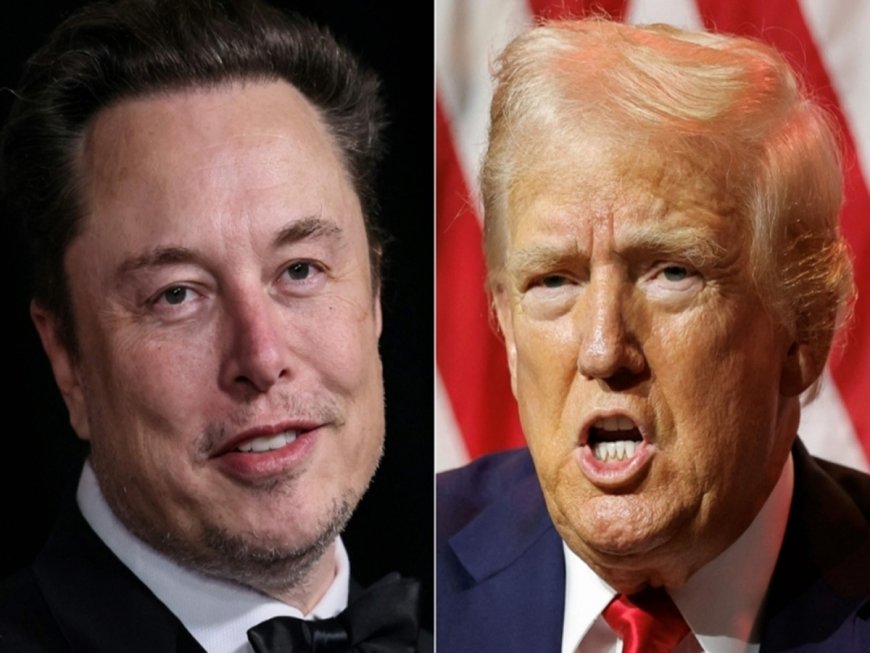 Elon Musk Blames ‘Massive DDOS Attack’ For Disrupting His Interview With Donald Trump On X