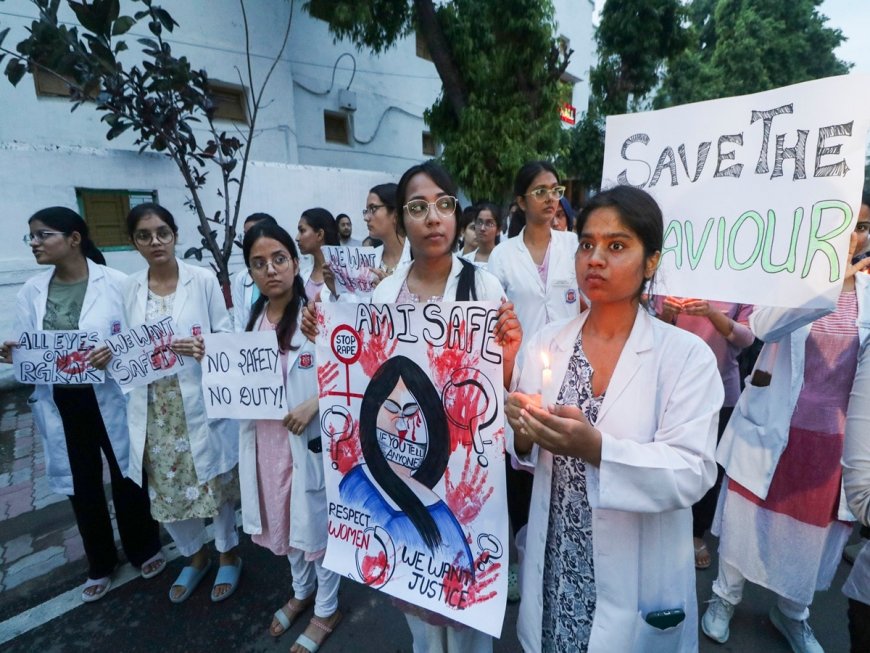 Kolkata Doctor Rape And Murder Case: What Happened On The Night Of Brutal Crime; Autopsy Reveals Chilling Details