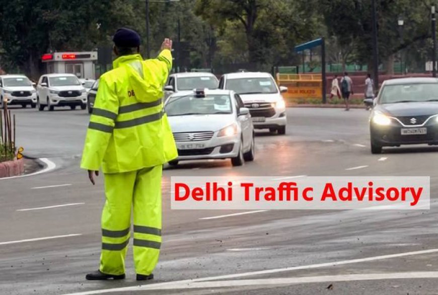 Independence Day 2024: Delhi Police Issues Advisory For DTC, Inter State Buses; Check Traffic Restrictions