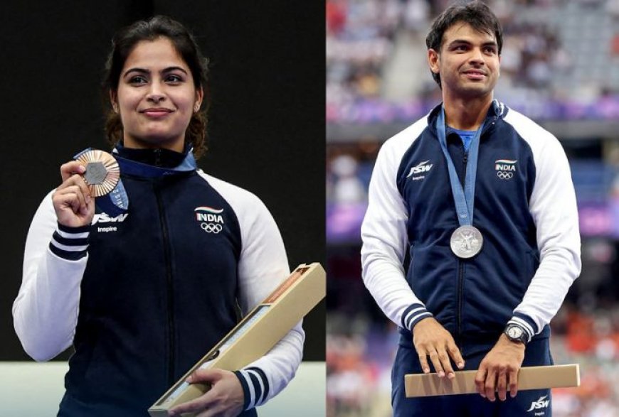 Manu Bhaker-Neeraj Chopra Wedding: Shooter’s Father Says THIS On Possible Match