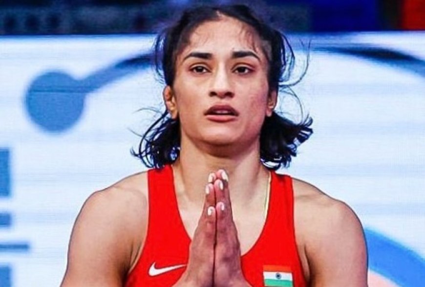 Vinesh Phogat CAS Hearing Verdict LIVE Updates: Decision On Indian Wrestler Deferred To August 16