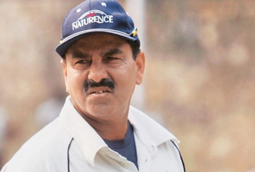 Delhi Premier League T20: Fantastic Opportunity To Work With Talented Players, Says West Delhi Lions Coach Manoj Prabhakar