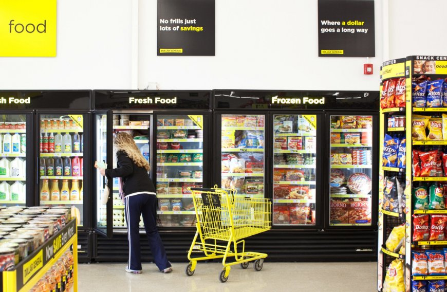 Analyst reset Dollar General stock price target before earnings