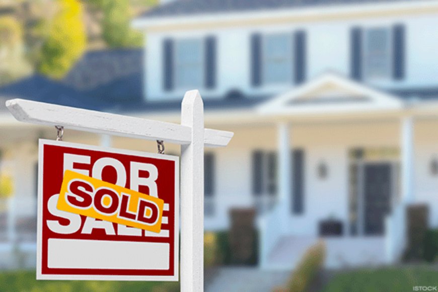 How to save for a down payment in a competitive housing market