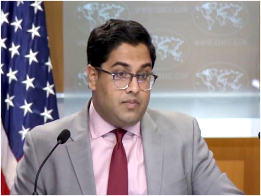 ‘Laughable’: US Reacts To Allegations Of Involvement In Sheikh Hasina’s Resignation