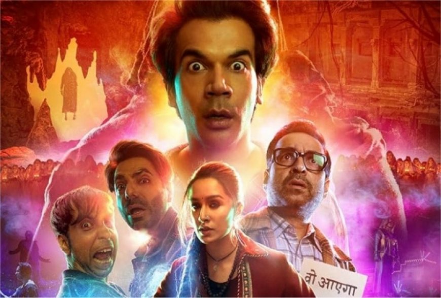 Stree 2 Advance Box Office: Rajkummar Rao’s Film to be The Biggest Opener of 2024? Check Expected Earrings of Day 1