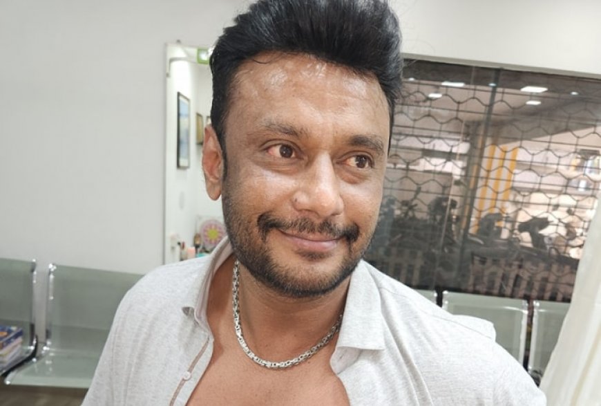 Darshan Thoogudeepa Faints Inside Bengaluru Prison Loses Weight, Appears Pale Amid Renukaswamy Murder Case: Report