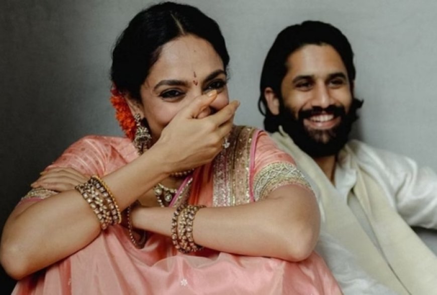 Naga Chaitanya and Sobhita Dhulipala’s Wedding Update: Astrologer Says ‘It Will Be Successful’