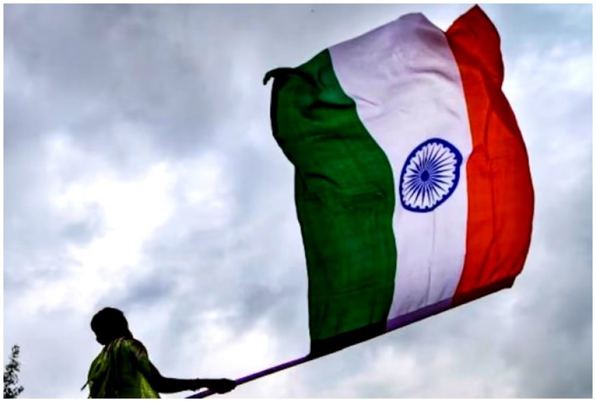 78th Independence Day: A Glimpse Of History And Significance Of The Tricolour