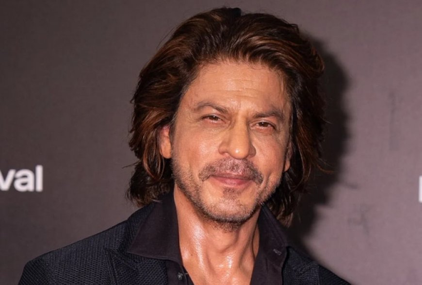 Shah Rukh Khan Spills the Beans on His Upcoming Project King, Calls it ‘Massy Yet Emotional Film’