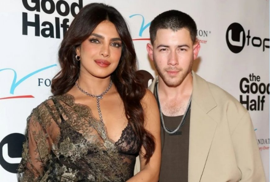 Priyanka Chopra’s Latest Dolce and Gabbana See Through Lace Dress is Not Netizens’ Favourite Fashion Pick – Check Mixed Reactions