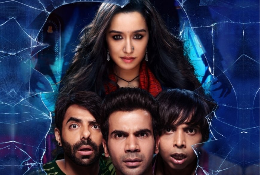 Stree 2 Box Office Collection Day 1: Rajkummar Rao-Shraddha Kapoor Starrer Mints Rs 27 Crore, Surpasses Mr and Mrs Mahi, Srikanth’s Record -Check Detailed Report