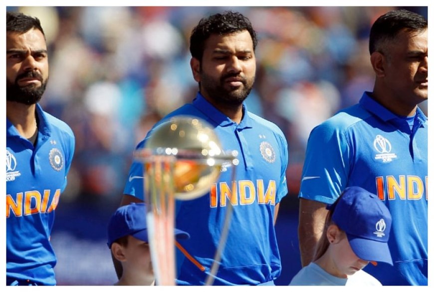 Rohit Sharma, Virat Kohli Praise Former IND Skipper MS Dhoni For Transforming Their Careers