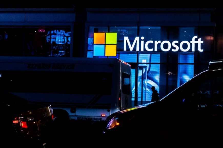 Analyst revisits Microsoft stock price target amid AI spending ramp