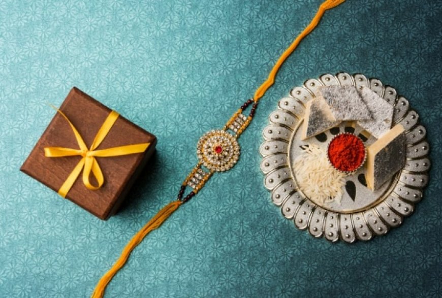 Raksha Bandhan 2024: Astrologer Suggests Tithi, Shubh Muhurat to Tie Rakhi on This Auspicious Festival