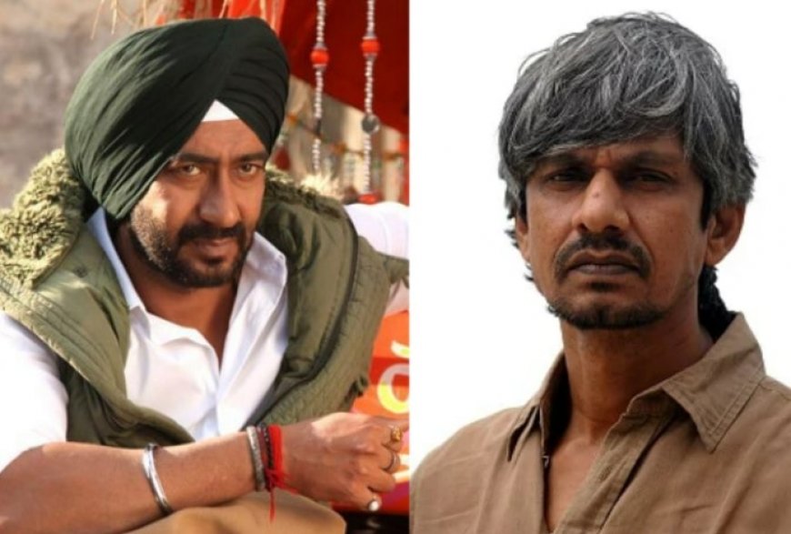 Son of Sardaar 2: Vijay Raaz Replaced by Sanjay Mishra For Alleged Misconduct, Former Says Otherwise – Controversy Explained