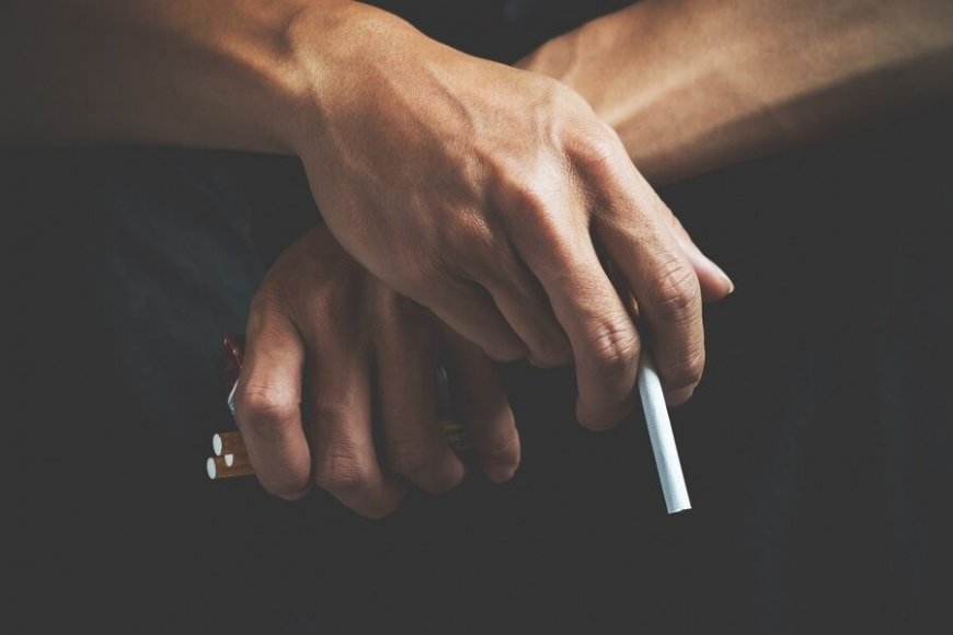 Not Just Smoking, 8 Hidden Risks That Could Lead to Lung Cancer