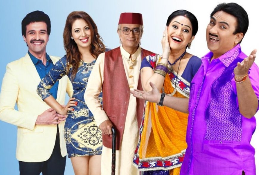 Taarak Mehta Ka Ooltah Chashmah: Delhi HC Bans Unauthorised Usage of Show’s Content- Here’s Why