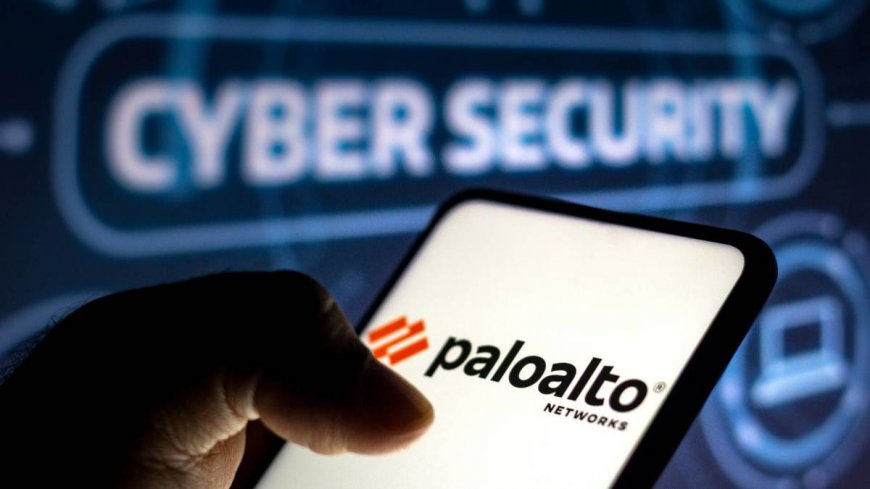 Analysts adjust Palo Alto Networks stock price target ahead of earnings