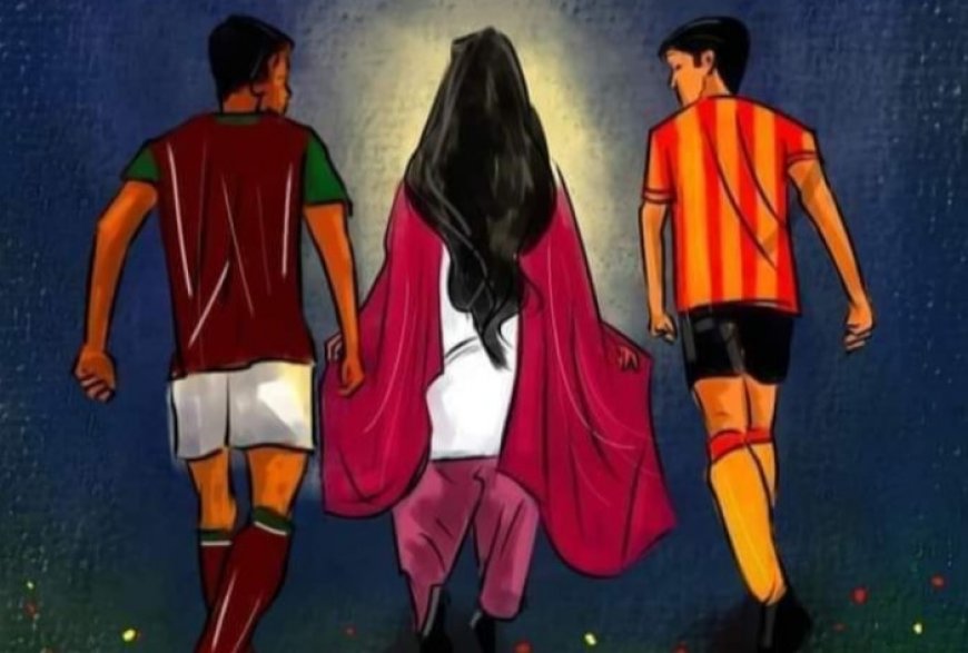 East Bengal, Mohun Bagan Fans To Walk Together In Solidarity For RG Kar Rape And Murder Victim