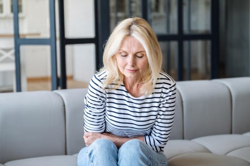 Menopause Symptoms: How Hormonal Changes Can Affect Mental Health? All You Need to Know