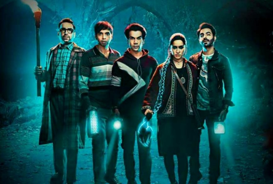 Stree 2 Cast Fee: Rajkummar Rao Paid More Than Shraddha Kapoor For Horror Comedy; Who Earned The Least?