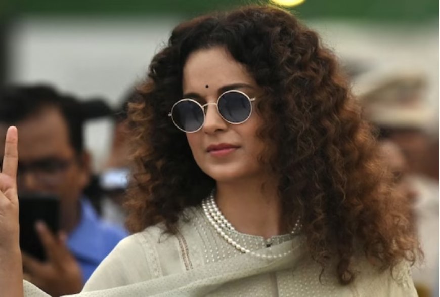 Kangana Ranaut Opens Up About Wedding Plans, Says ‘It is Important to Have a Companion’