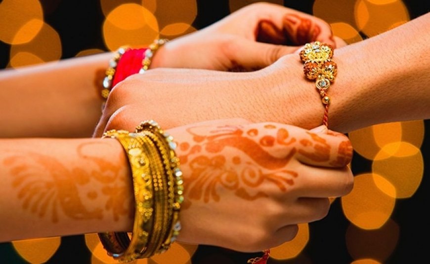 Raksha Bandhan 2024: Dos And Don’ts To Follow While Performing The Rakhi Ceremony