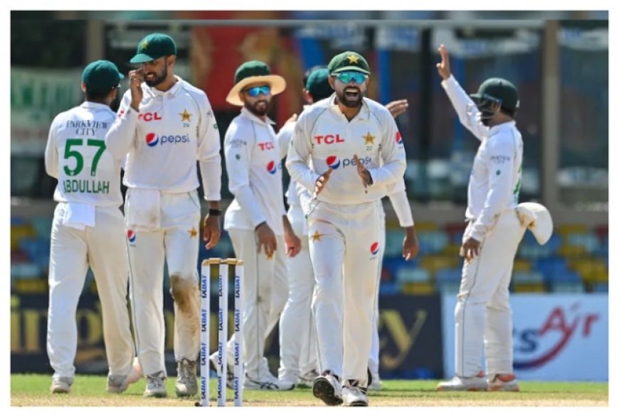 Second Test Between Pakistan And Bangladesh Moved From Karachi To Rawalpindi